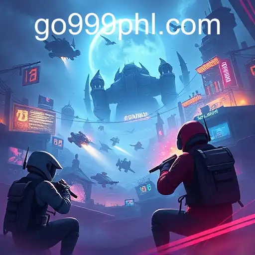 The Rise of 999phl: A Digital Gaming Revolution