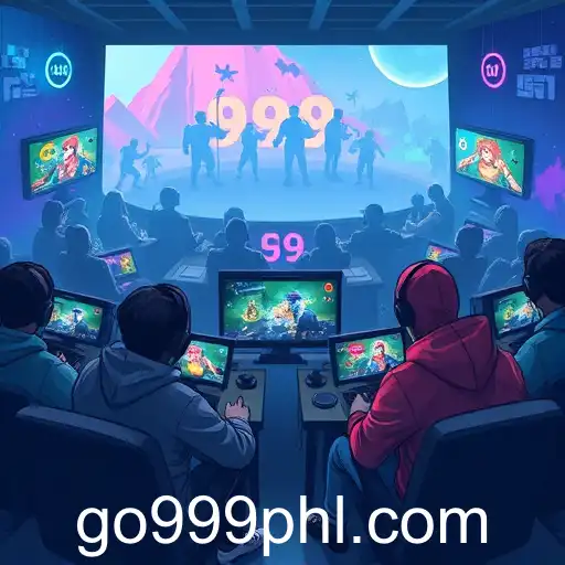 The Rise of 999phl in Modern Gaming Culture