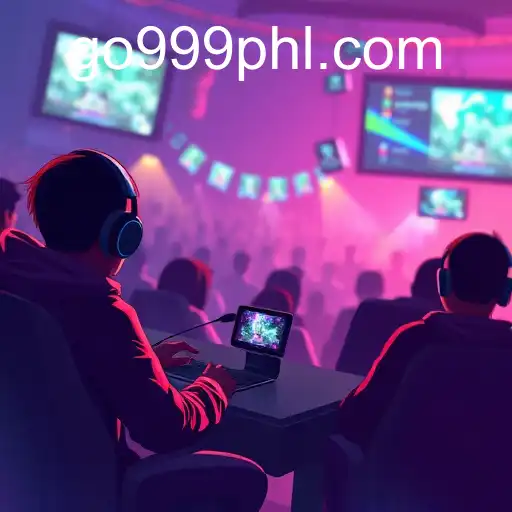 The Rise of 999phl in the Gaming World