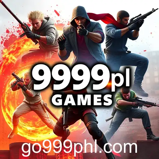 Exploring the Thrilling World of Action Games: The '999phl' Dimension