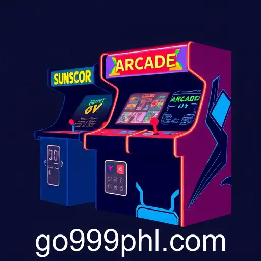 The Nostalgic World of Arcade Games: Exploring the Category on 999phl
