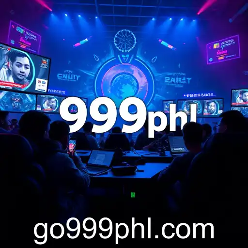 Evolving Trends in Gaming and 999phl's Impact