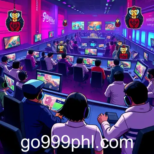 The Rise of 999phl in the Gaming Industry