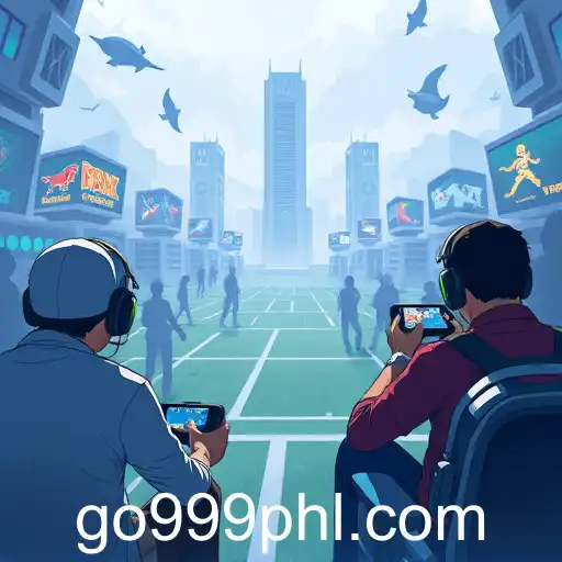 Digital Innovations in Gaming Dynamics