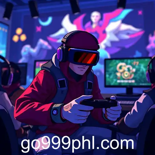 The Evolution of Online Gaming in 2025