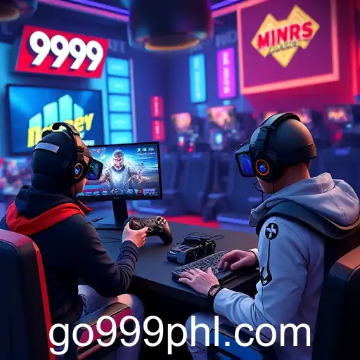 999phl: Gaming Evolution and Industry Perspective