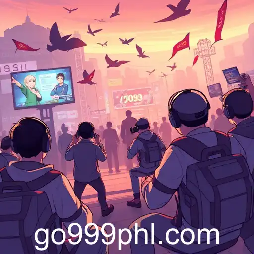 The Rise of 999phl in the Gaming World