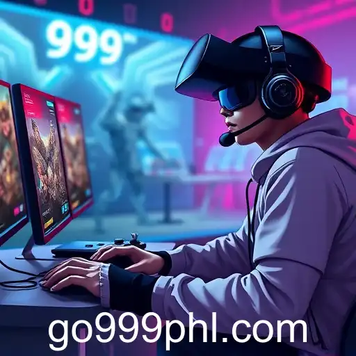 The Rise of 999phl: A New Era in Online Gaming