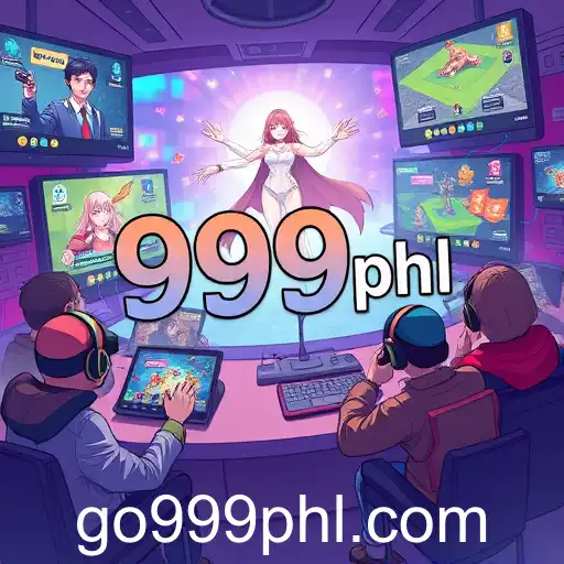 The Rise of 999phl: Gaming in 2025