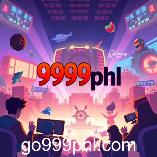 Exploring the Rise of 999phl in the Gaming World
