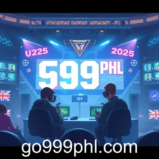 The Rise of 999phl in Online Gaming