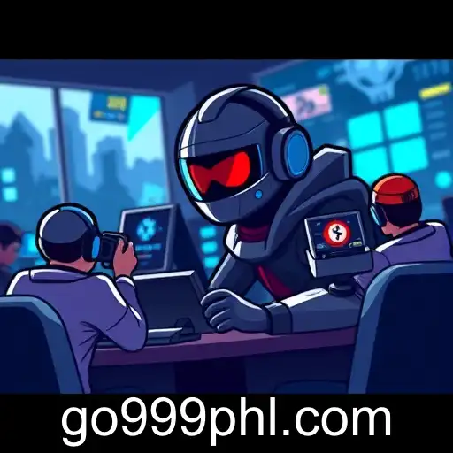 The Rise of 999phl in the Gaming World