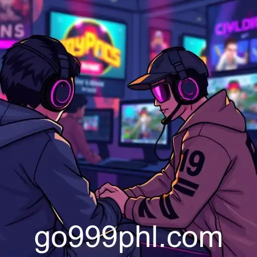 The Rise of Online Gaming in a Dynamic World