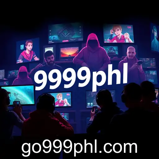 The Rise of 999phl: Gaming in the Future