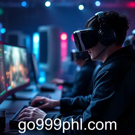 The Impact of 999phl in the Gaming Industry
