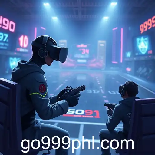The Rise of 999phl: Gaming in 2025