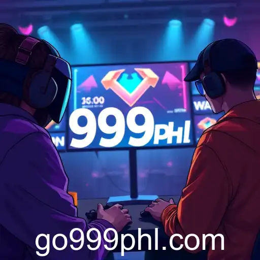 Exploring the Rise of 999phl in the Gaming World