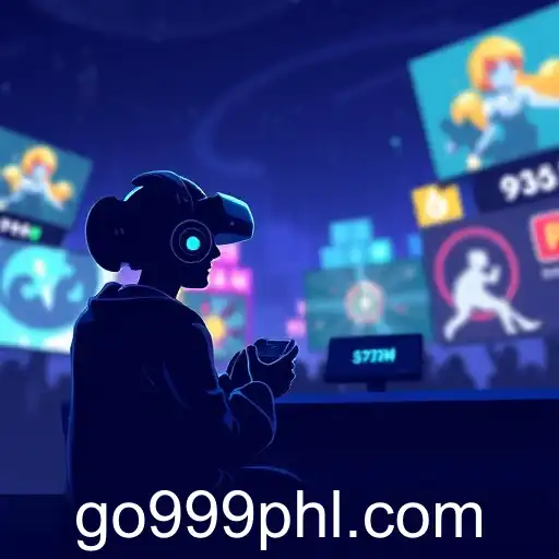 The Rise of 999phl in Online Gaming