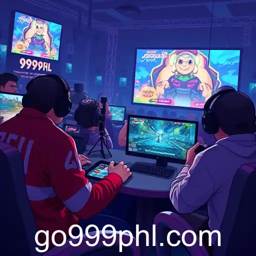 The Rise of 999phl in Online Gaming