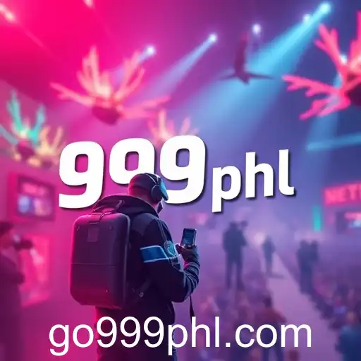 The Rise of 999phl in the Gaming World