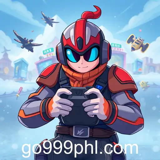 The Rise of 999phl in the Online Gaming World