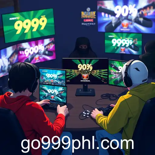 The Rise of 999phl in Gaming Culture