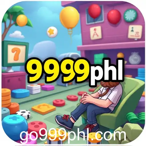999phl: A Rising Player in Online Gaming