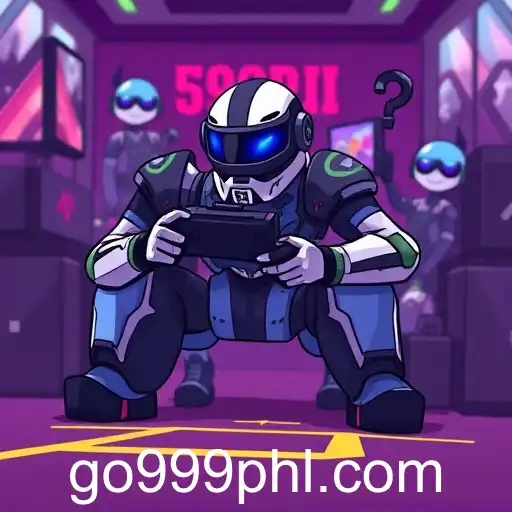 The Rising Tide of Online Gaming in 2025