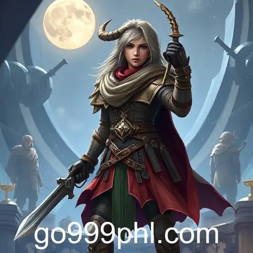 The Enchantment of Role-Playing Games: A Dive into Immersive Worlds