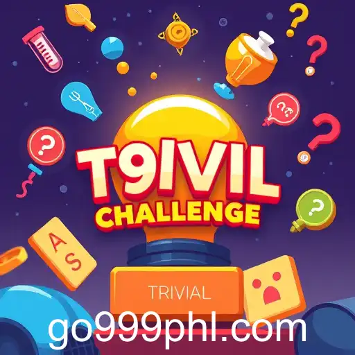 Discover the Thrill of Trivia Games: A Deep Dive into 999phl's Popular Game Category
